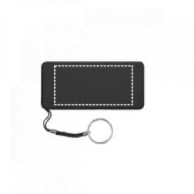 Bateria Portátil 4000 mAh Personalizada