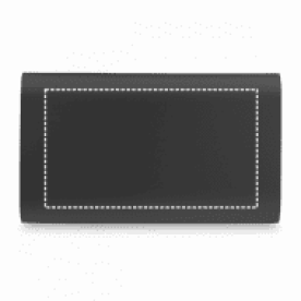 Bateria Portátil 4 400 mAh Slim Personalizada 