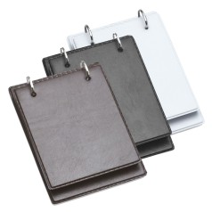 Bloco de Anotações de Mesa Personalizado