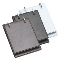 Bloco de Anotações de Mesa Personalizado