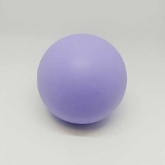 Bolinha Lisa Antiestresse Vinil Personalizada