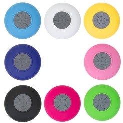 Caixa de Som Bluetooth à Prova D'Água Personalizada