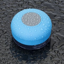 Caixa de Som Bluetooth à Prova D'Água Personalizada