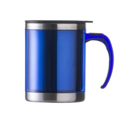 Caneca de Acrílico com Inox Personalizada