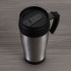 Caneca Inox 400mll Personalizada