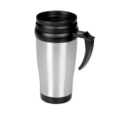 Caneca de Inox com Revestimento Personalizada