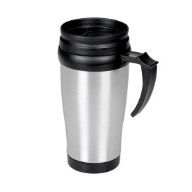 Caneca de Inox com Revestimento Personalizada