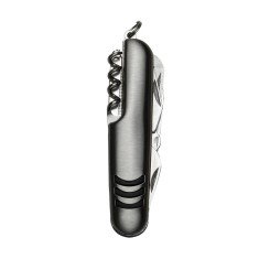 Canivete Metal 9 Funções com Bainha Personalizado