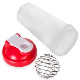 Coqueteleira Plástica para Shake Personalizada