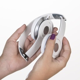 Fone de Ouvido Estéreo Personalizado