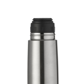 Garrafa Térmica de inox de 350 ml com Logo Personalizado