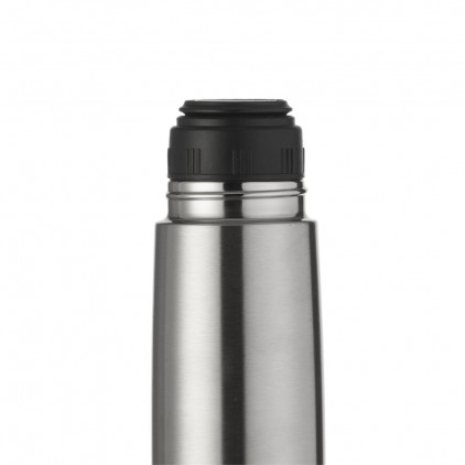 Garrafa Térmica de inox de 350 ml com Logo Personalizado