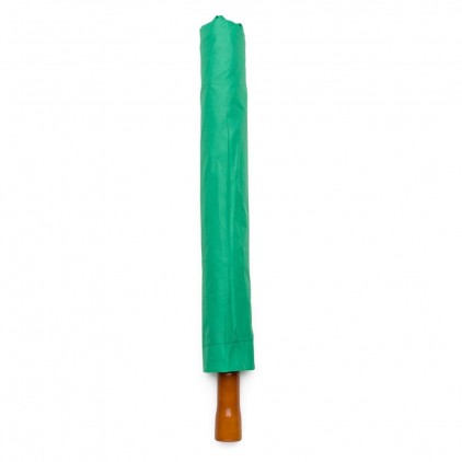 Guarda-chuva com cabo de madeira Personalizado 