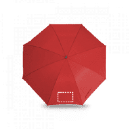 Guarda-chuva de Golfe Personalizado