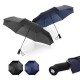 Guarda-chuva Dobrável com Lanterna Personalizado