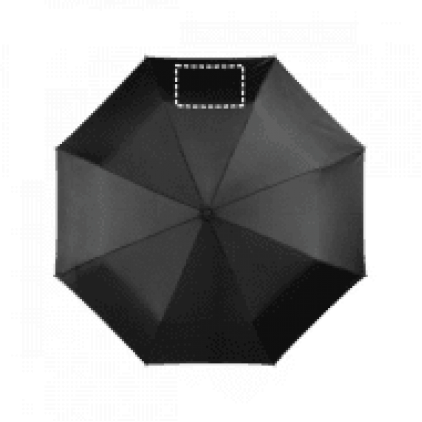Guarda-chuva Dobrável com Lanterna Personalizado