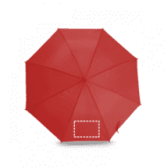 Guarda-Chuva com Abertura Automática Personalizado