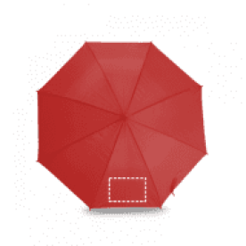 Guarda-Chuva com Abertura Automática Personalizado