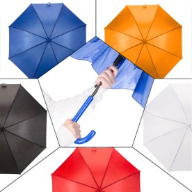 Guarda-Chuva Colorido Personalizado
