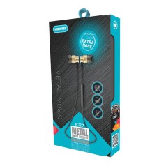 Fone de Ouvido BT ACTION Personalizado 