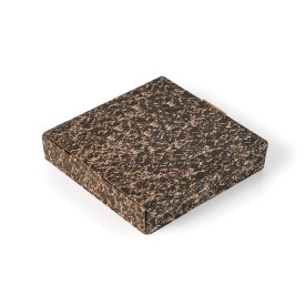 Kit Caipirinha com Avental em Bambu Personalizado