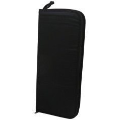 Kit Churrasco 7 Peças em Estojo de Nylon Personalizado