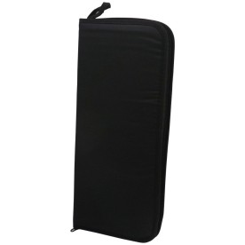 Kit Churrasco 7 Peças em Estojo de Nylon Personalizado