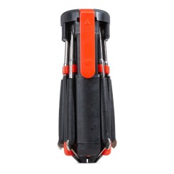 Kit Ferramenta Retrátil com Lanterna Personalizado