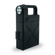 Kit Ferramenta 24 Peças com Catraca Personalizado