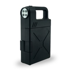 Kit Ferramenta 24 Peças com Catraca Personalizado