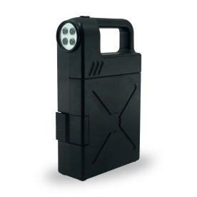 Kit Ferramenta 24 Peças com Catraca Personalizado