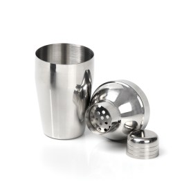 Kit Caipirinha com Coqueteleira Inox Personalizado