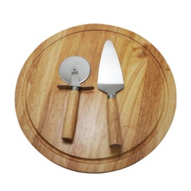 Kit Pizza Personalizado com 2 Peças