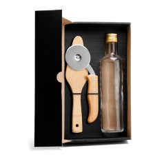 Kit Pizza Personalizado com 3 Peças