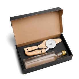 Kit Pizza Personalizado com 3 Peças