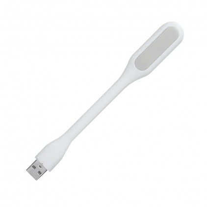 Luminária USB Flexível Personalizada