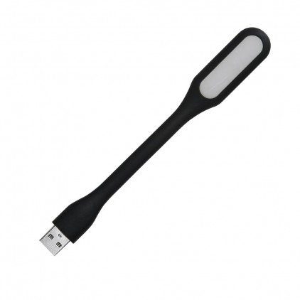 Luminária USB Flexível Personalizada