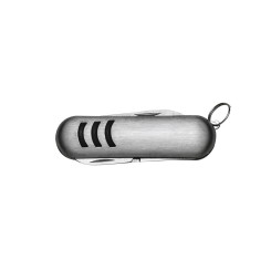 Mini Canivete Metal 3 Funções Personalizado