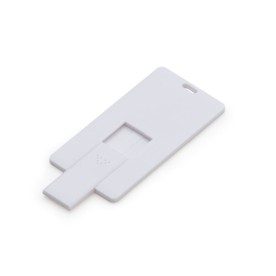 Mini Carcaça Slim para Pen Card Personalizado