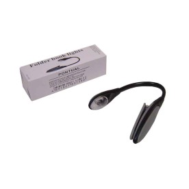 Mini Lanterna Elétrica Plástica Personalizada