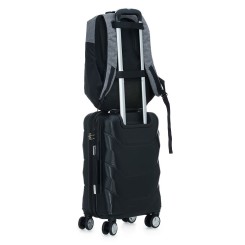 Mochila Anatômica Antifurto Personalizada