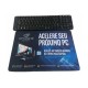 Mousepad Padrão Personalizado