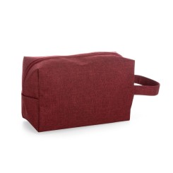 Nécessaire de Nylon Colorido com Alça Personalizada