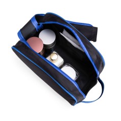 Nécessaire de Poliéster com Alça Lateral Personalizada