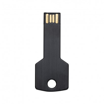 Pen Drive Chave 4GB Personalizado