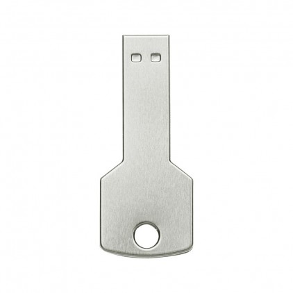 Pen Drive Chave 4GB Personalizado