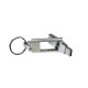 Chaveiro Pen Drive Metal 4GB Personalizado