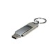 Chaveiro Pen Drive  Metal 4GB 8GB Personalizado