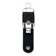 Pen Drive Couro 8GB Personalizado