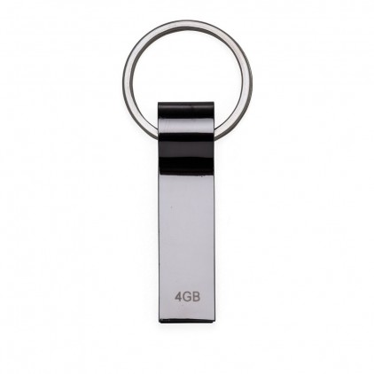 Pen Drive Style 4GB Personalizado